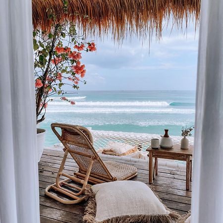 Villa Deeksha Uluwatu  Exterior photo