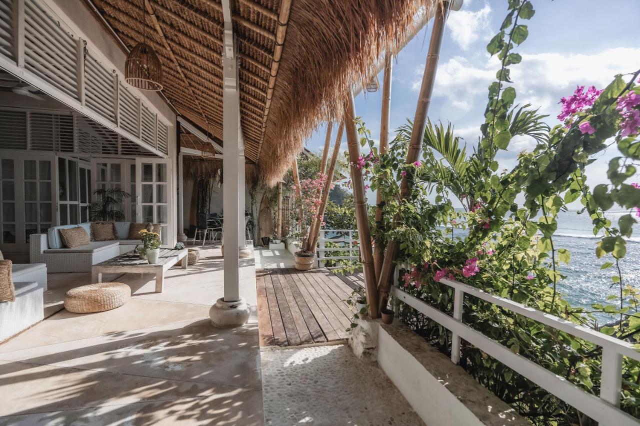 Villa Deeksha Uluwatu  Exterior photo
