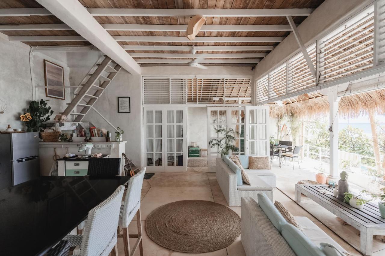 Villa Deeksha Uluwatu  Exterior photo