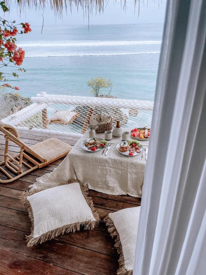 Villa Deeksha Uluwatu  Exterior photo