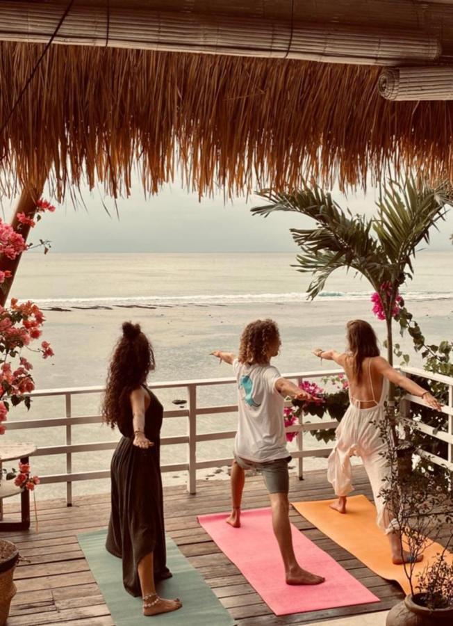 Villa Deeksha Uluwatu  Exterior photo
