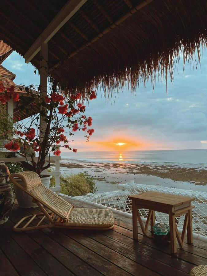 Villa Deeksha Uluwatu  Exterior photo