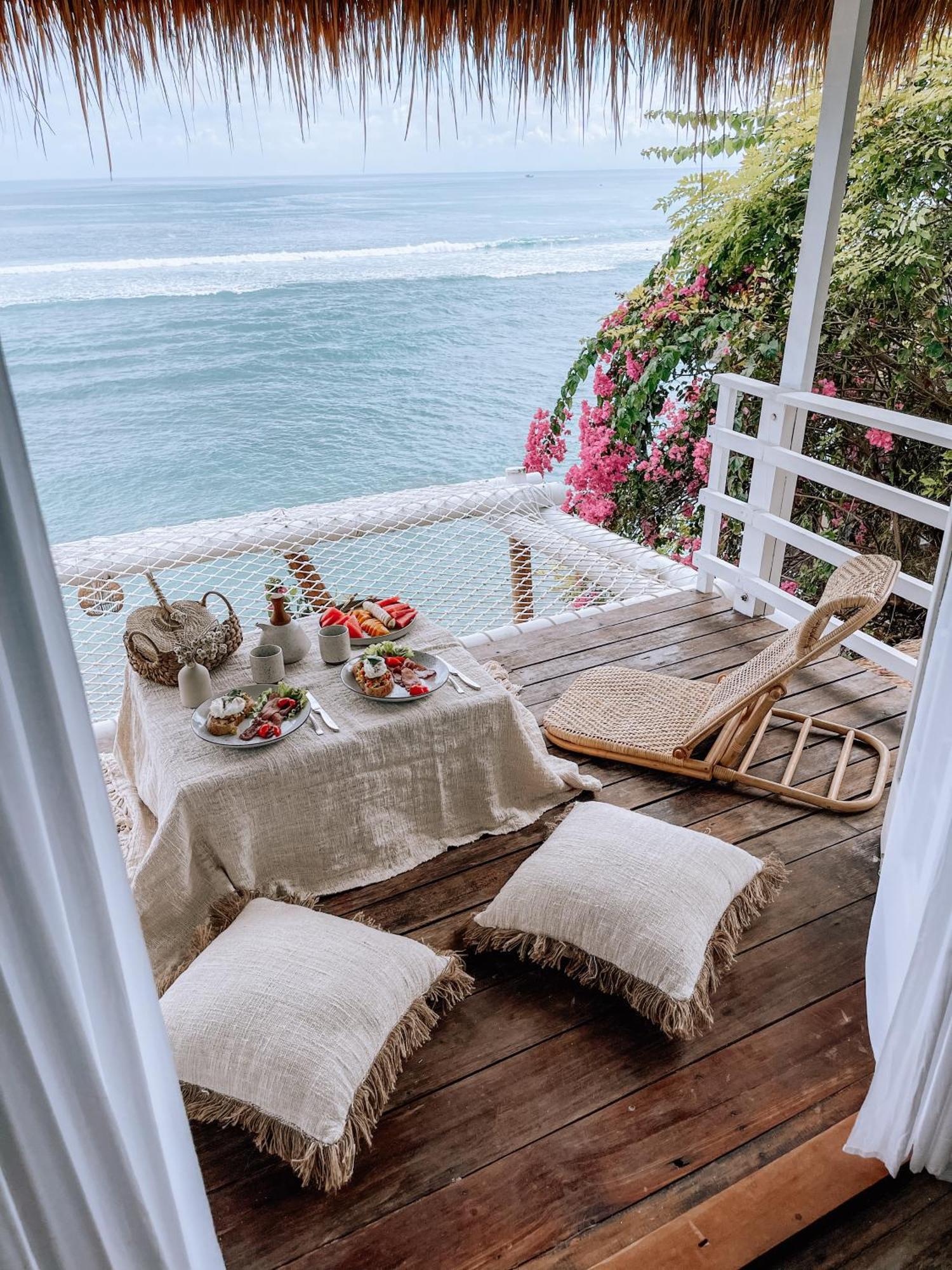 Villa Deeksha Uluwatu  Exterior photo
